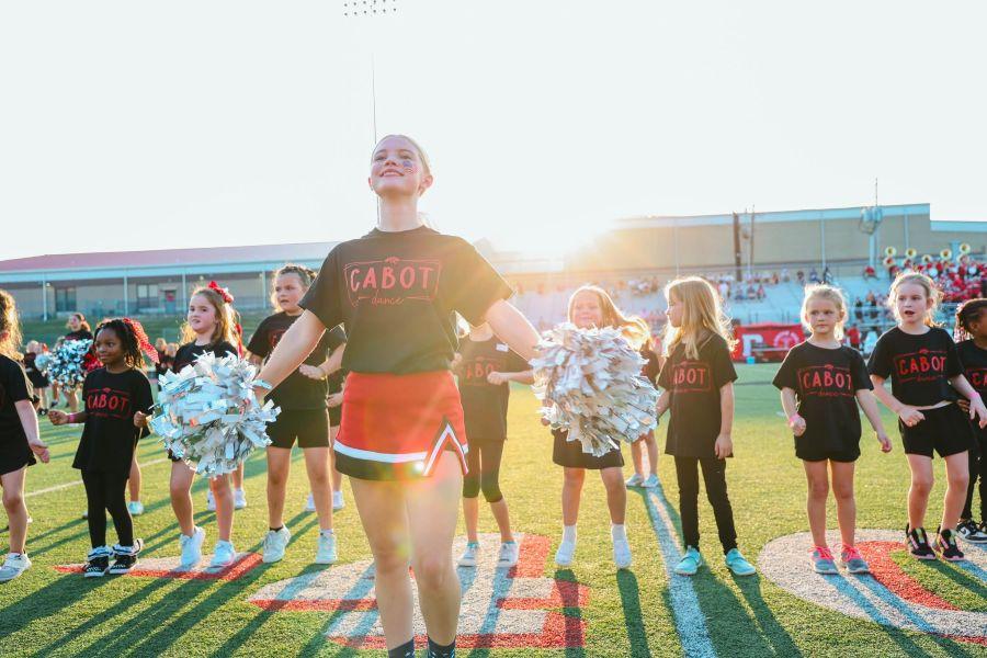 Dance Clinic
